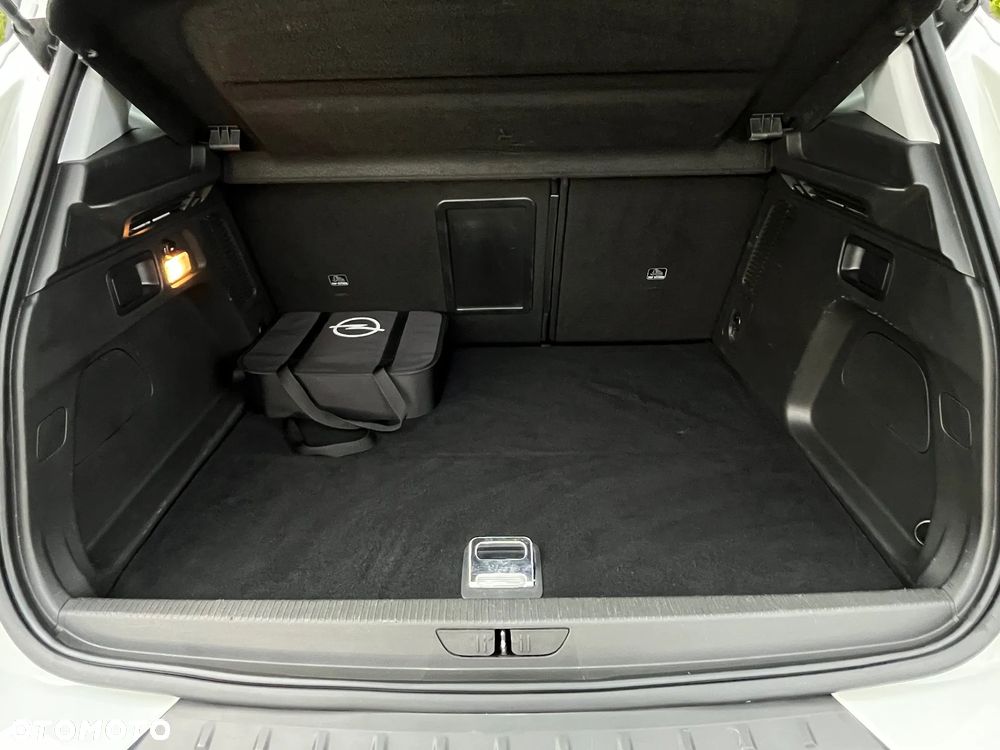 Opel Grandland X 1.6 T PHEV 4x4 Elegance - 13