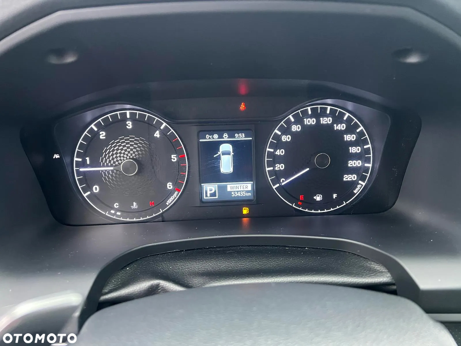 SsangYong/KGM Rexton 2.2 D Quartz 2WD 7os - 13