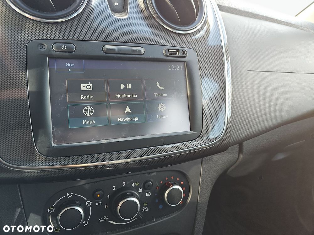 Dacia Sandero 1.5 dCi Laureate S&S - 18
