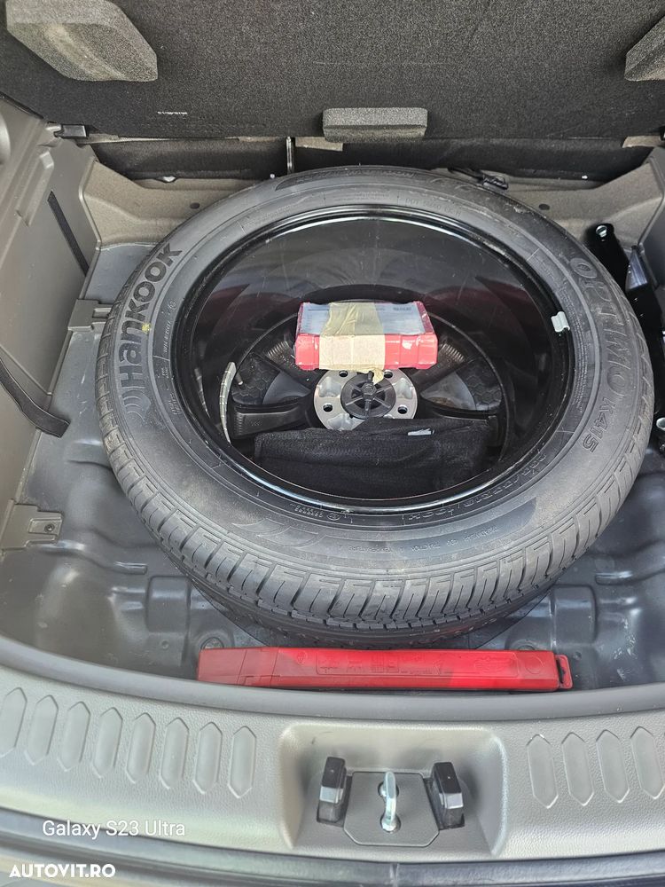 Kia Sportage - 16