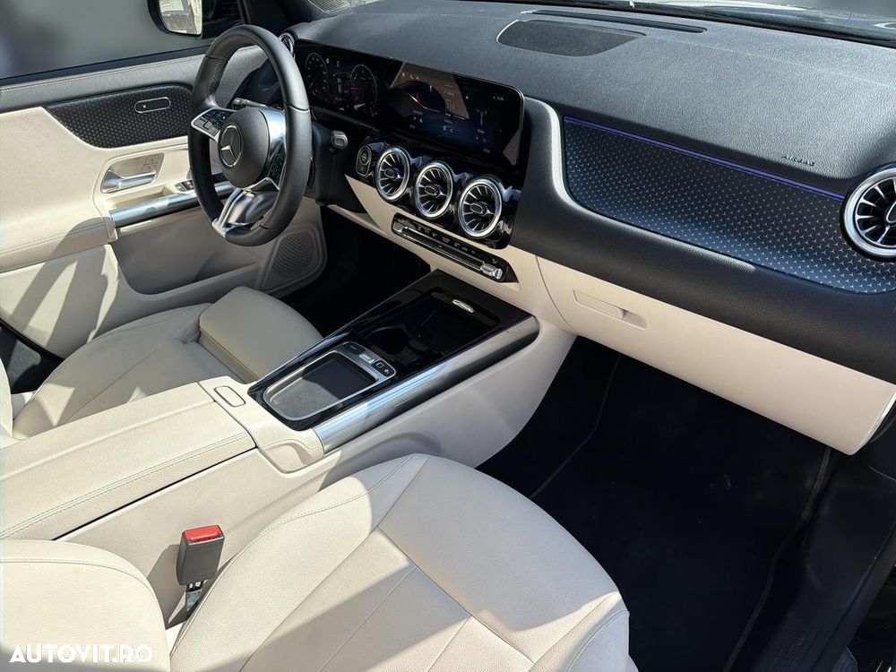 Mercedes-Benz GLA 200 d 4MATIC Aut. - 13