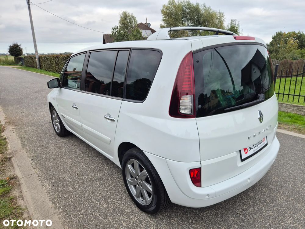 Renault Espace - 17