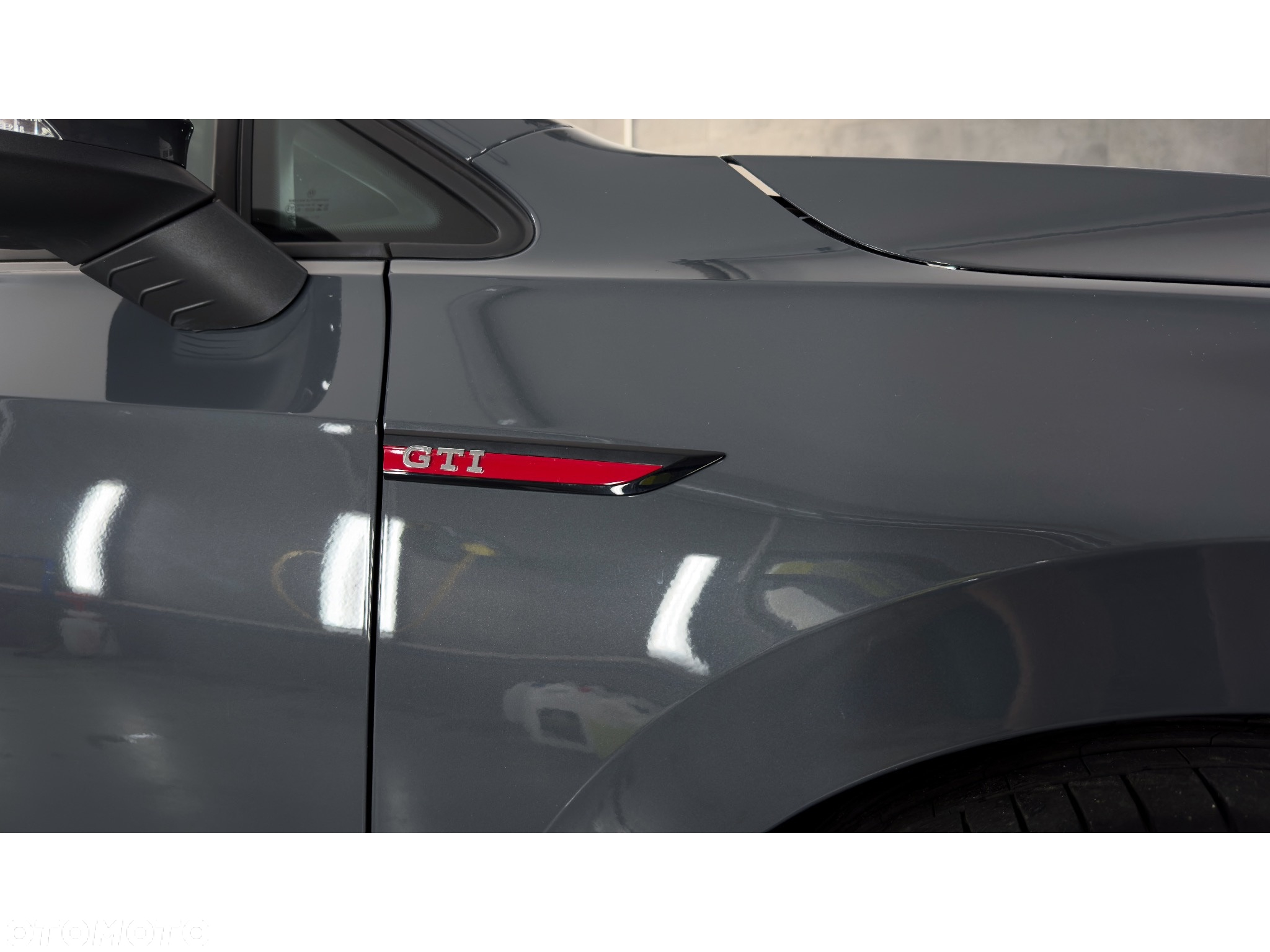 Volkswagen Golf 2.0 TSI OPF DSG GTI - 11