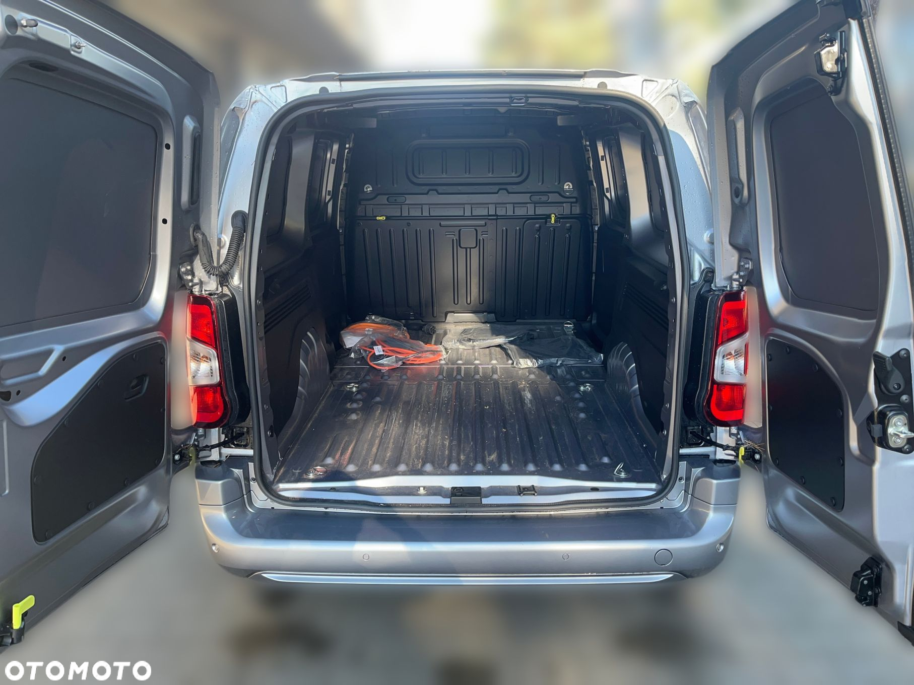 Toyota PROACE CITY - 13