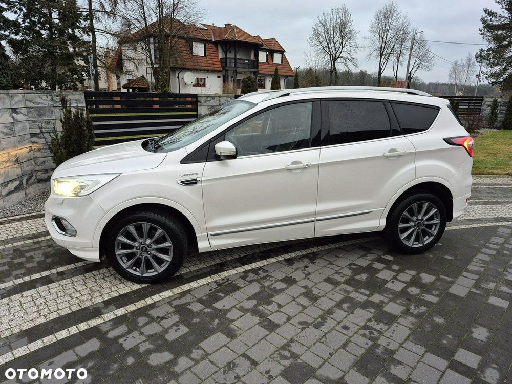 Ford Kuga - 3