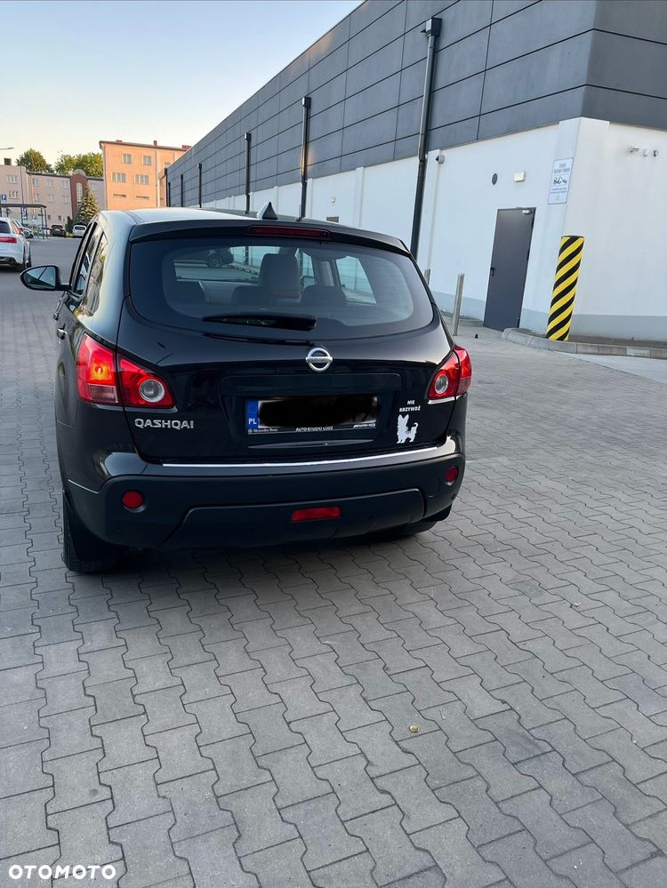 Nissan Qashqai 2.0 Tekna Pack - 6
