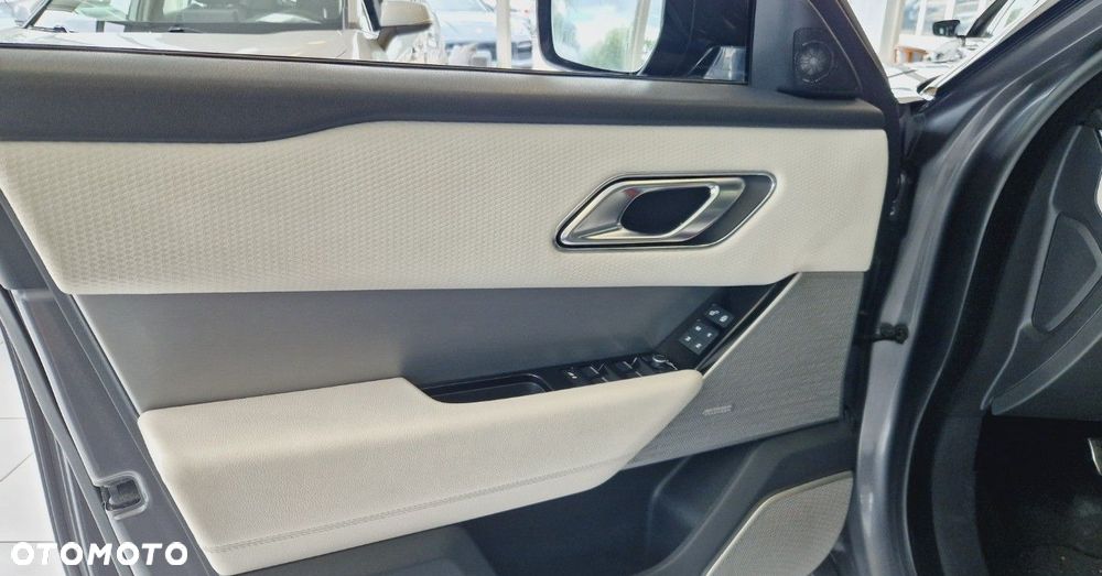 Land Rover Range Rover Velar - 27