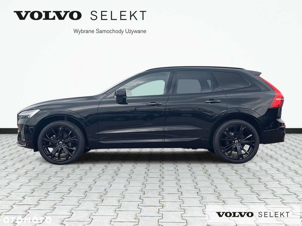 Volvo XC 60 B5 B AWD Ultra Black Edition - 9