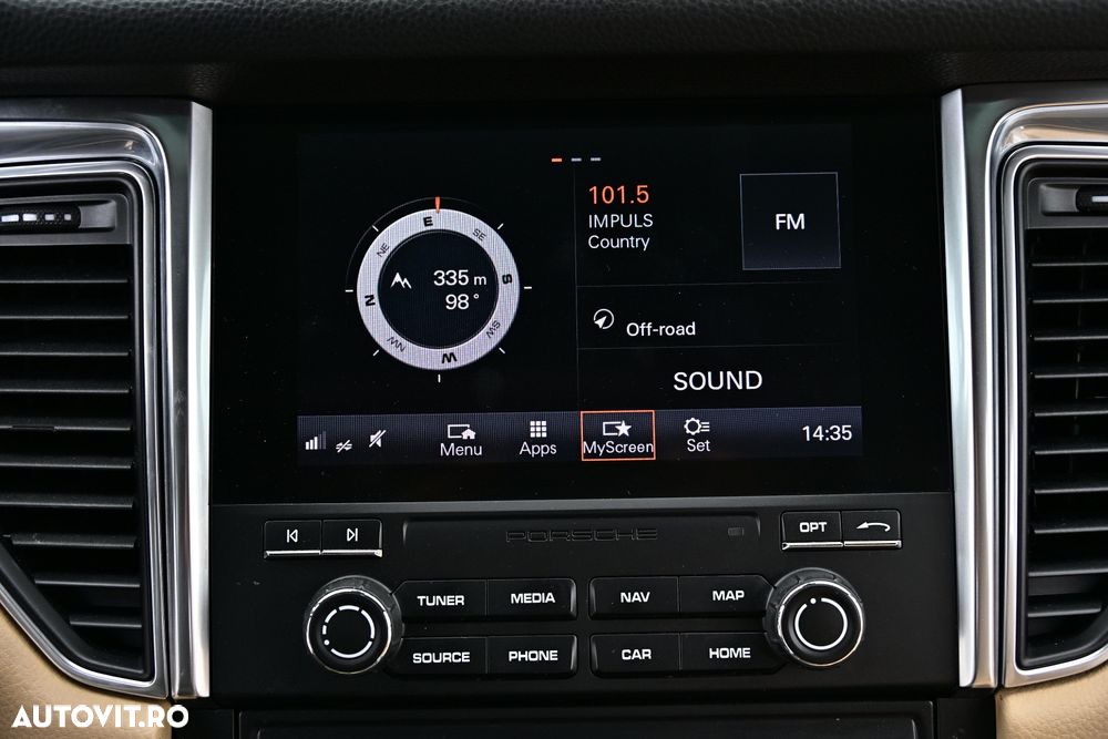 Porsche Macan 3.0 PDK S - 23