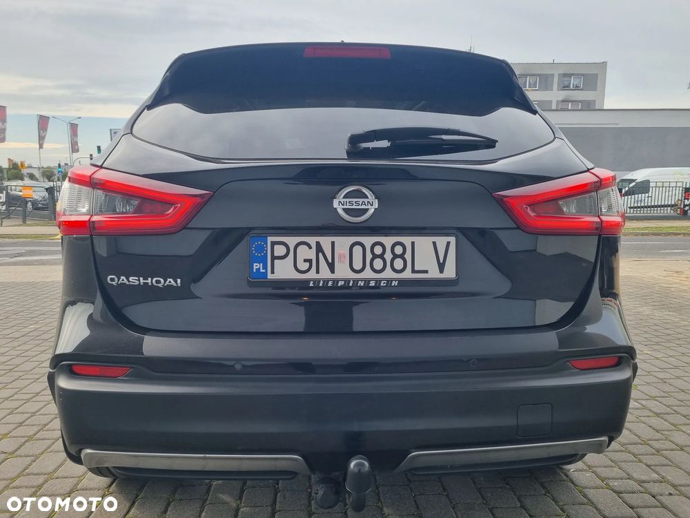 Nissan Qashqai - 39