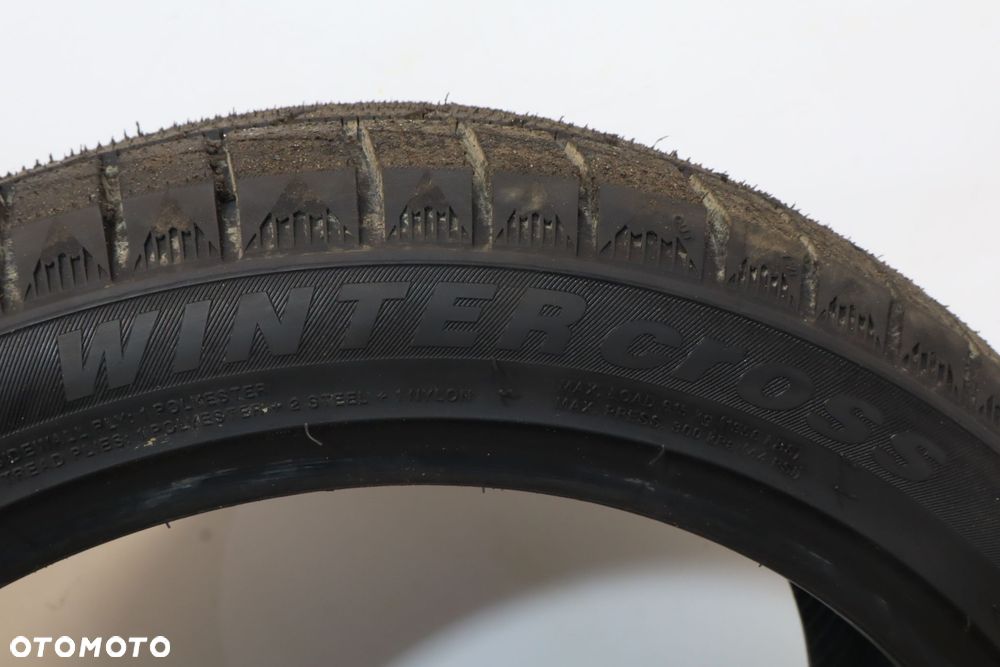 OPONA OPONY 4 SZT SUNNY WINTER CROSS ZIMA  225/45/17 25R - 6