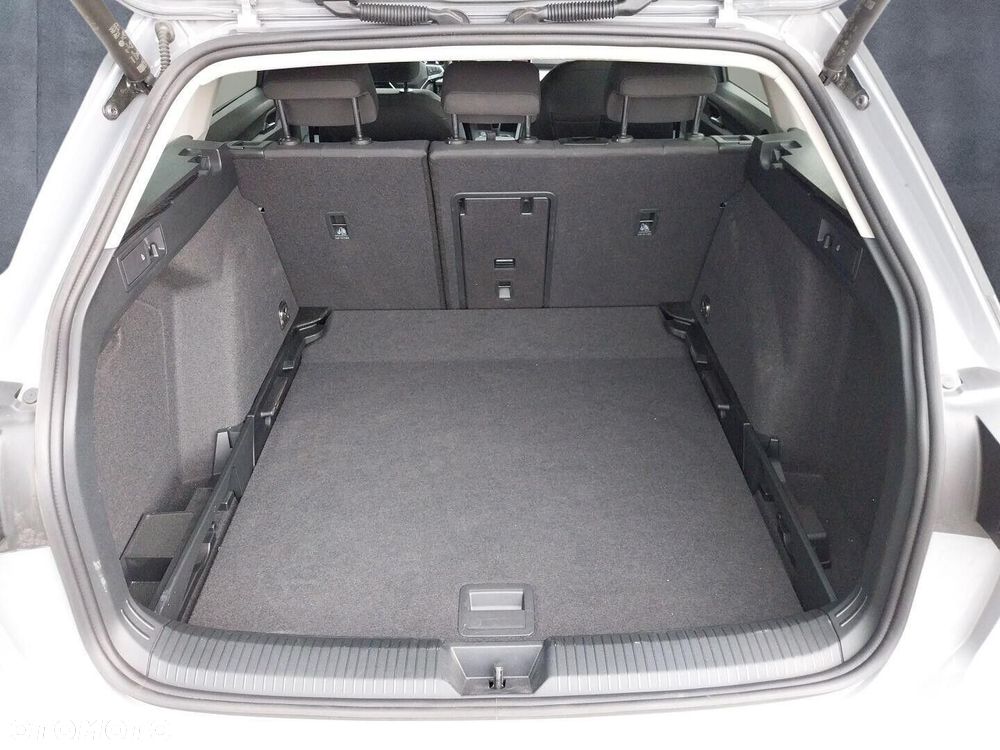 Volkswagen Golf Variant 1.5 TSI Life Plus - 12
