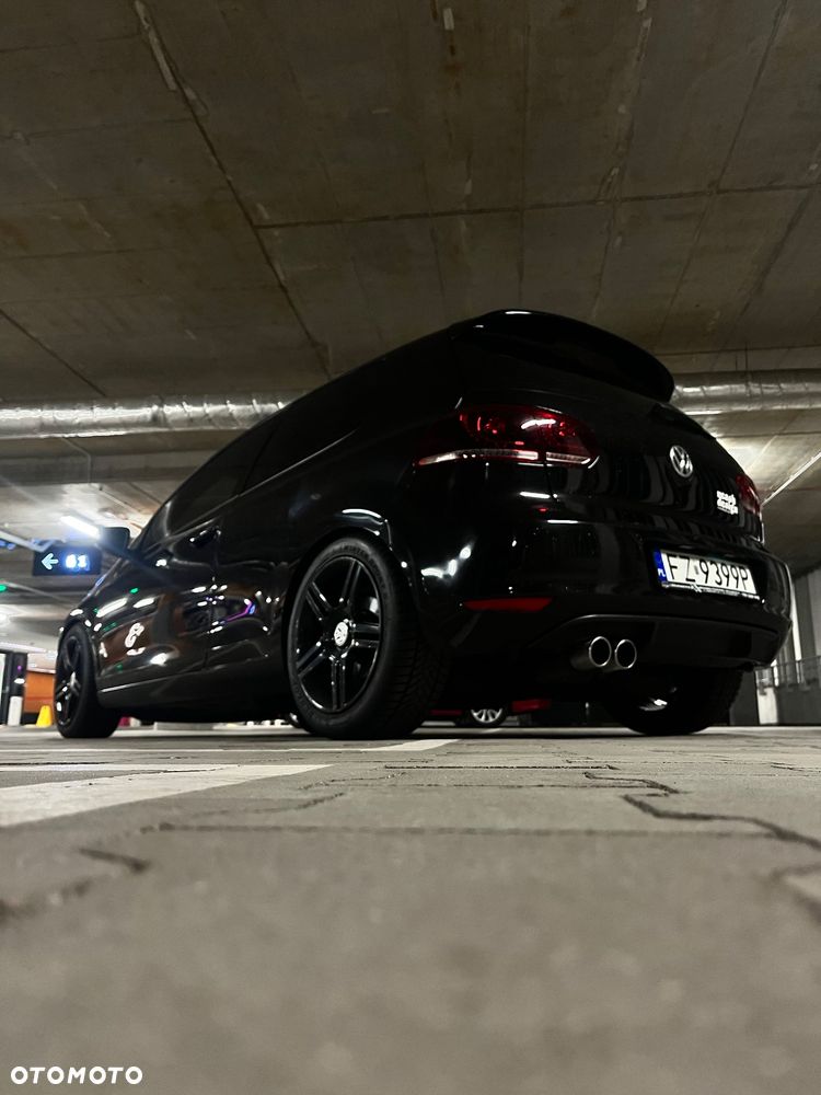 Volkswagen Golf 2.0 TDI Comfortline - 5