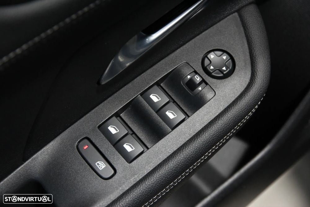 Opel Mokka 1.2 T GS - 11