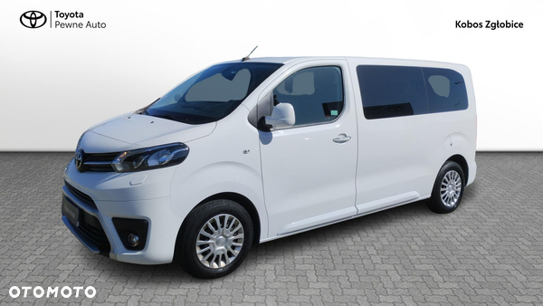 Toyota Proace Verso 1.5 D4-D Medium Business