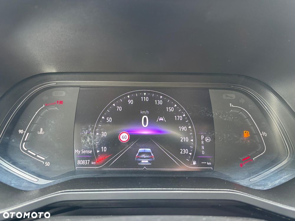Renault Clio 1.3 TCe Intens EDC - 40