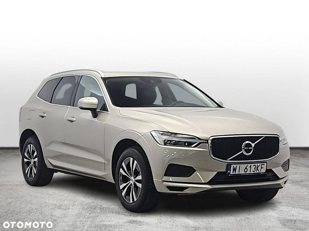 Volvo XC 60 - 7