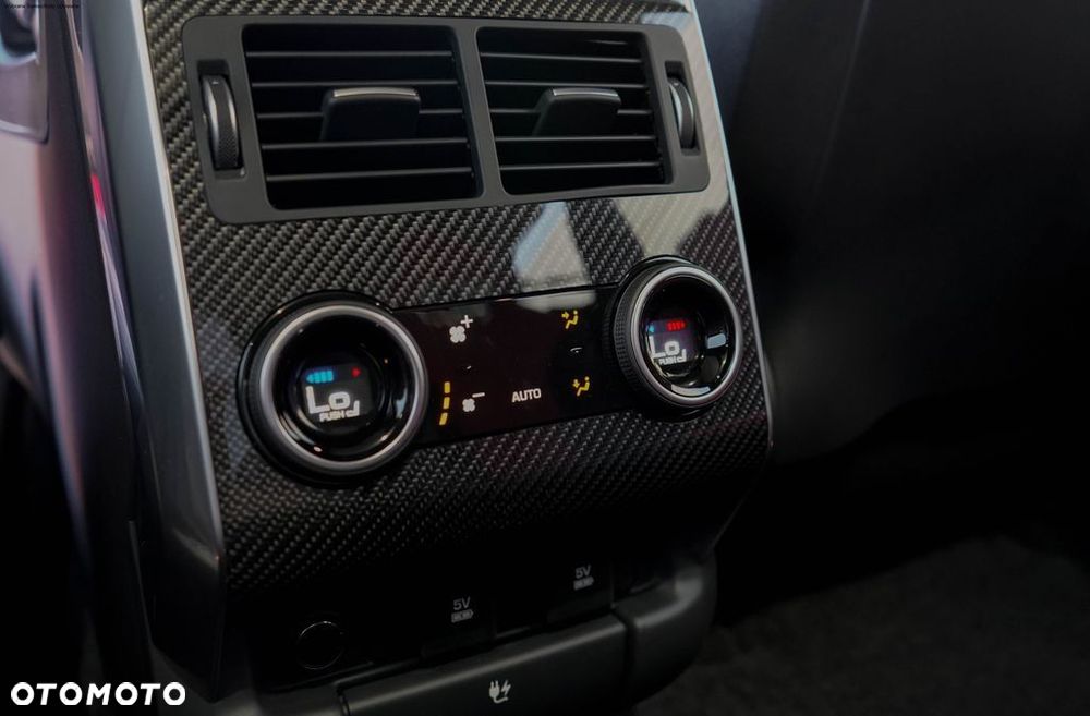 Land Rover Range Rover Sport - 33