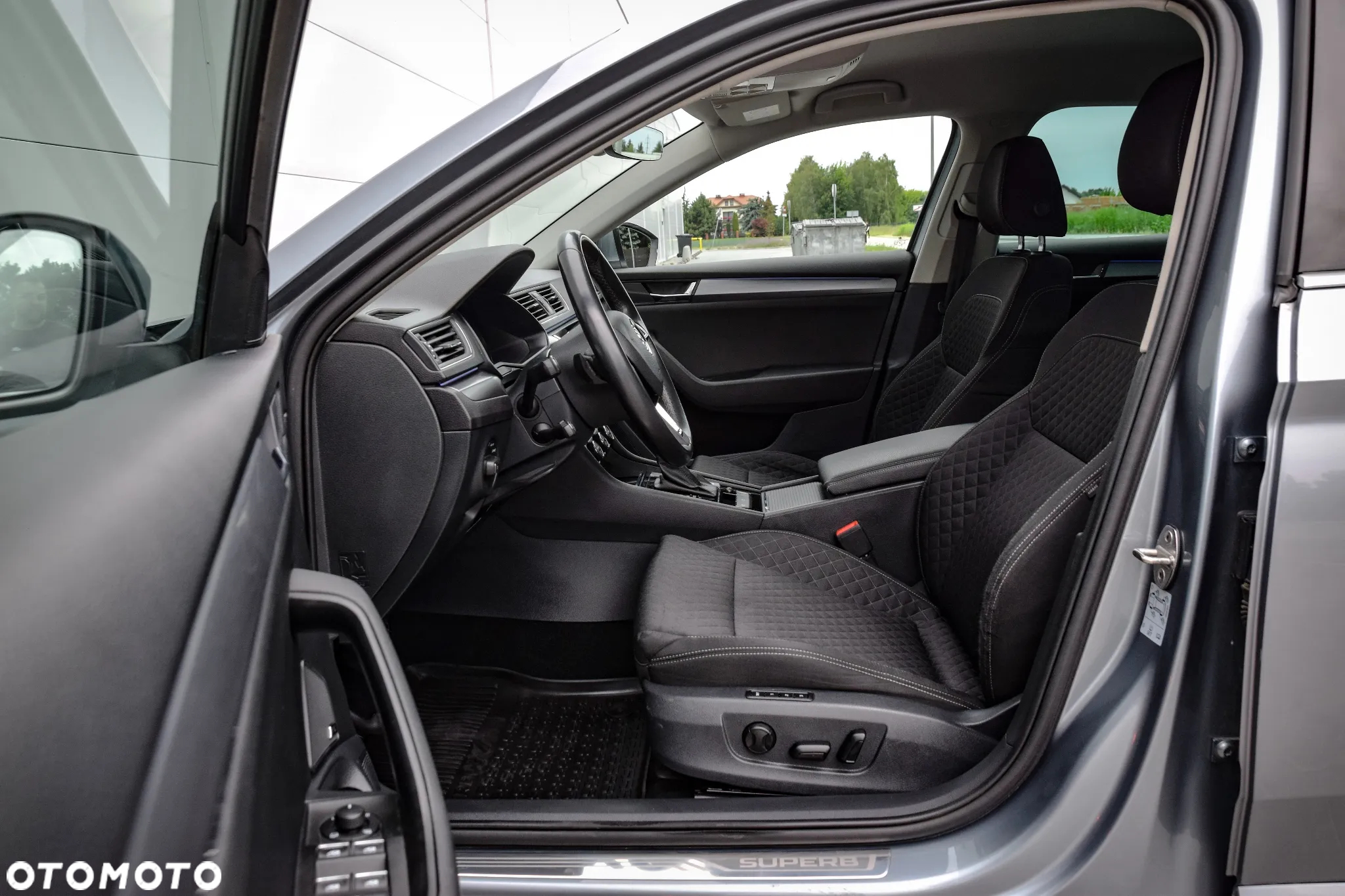 Skoda Superb 2.0 TSI 4x4 Style DSG - 18