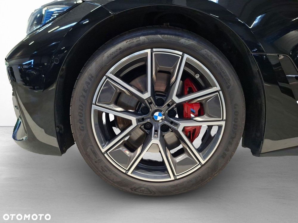 BMW Seria 4 420d mHEV M Sport - 10