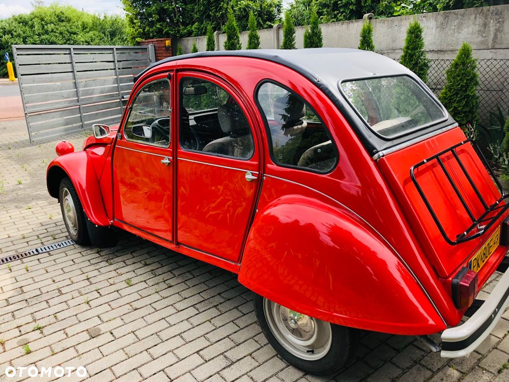 Citroën 2 CV - 3