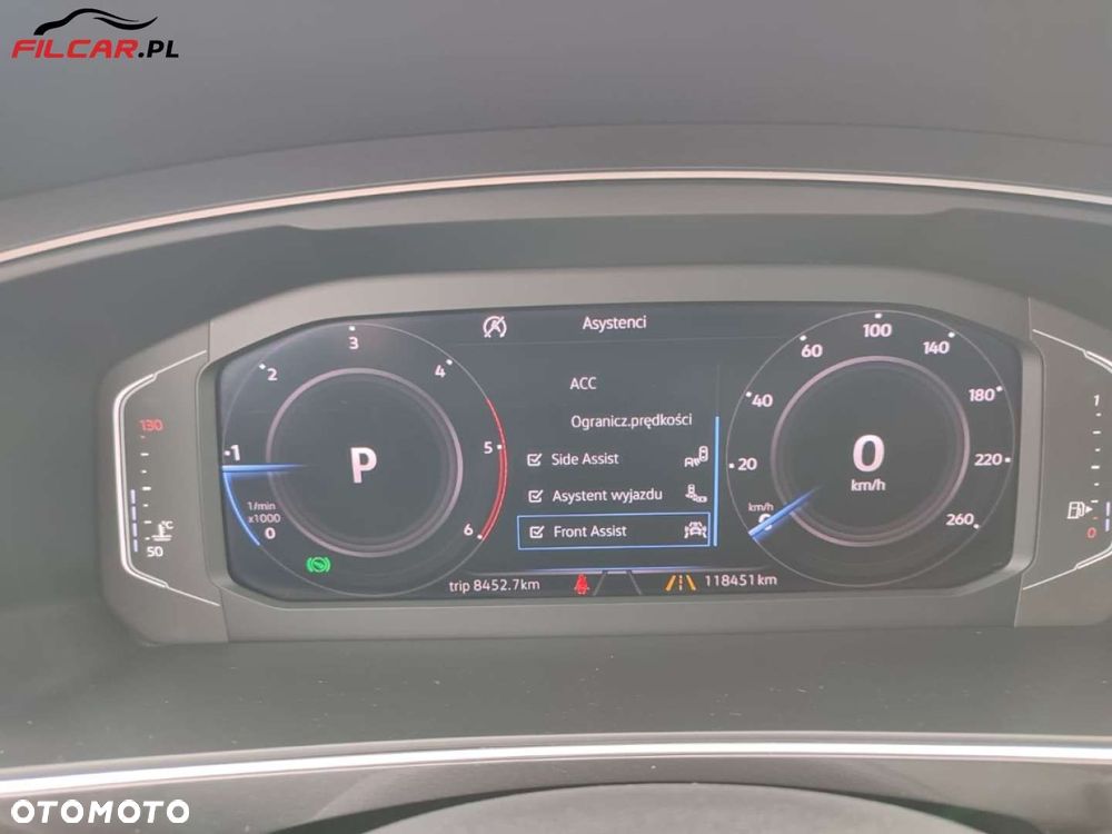 Volkswagen Tiguan - 21