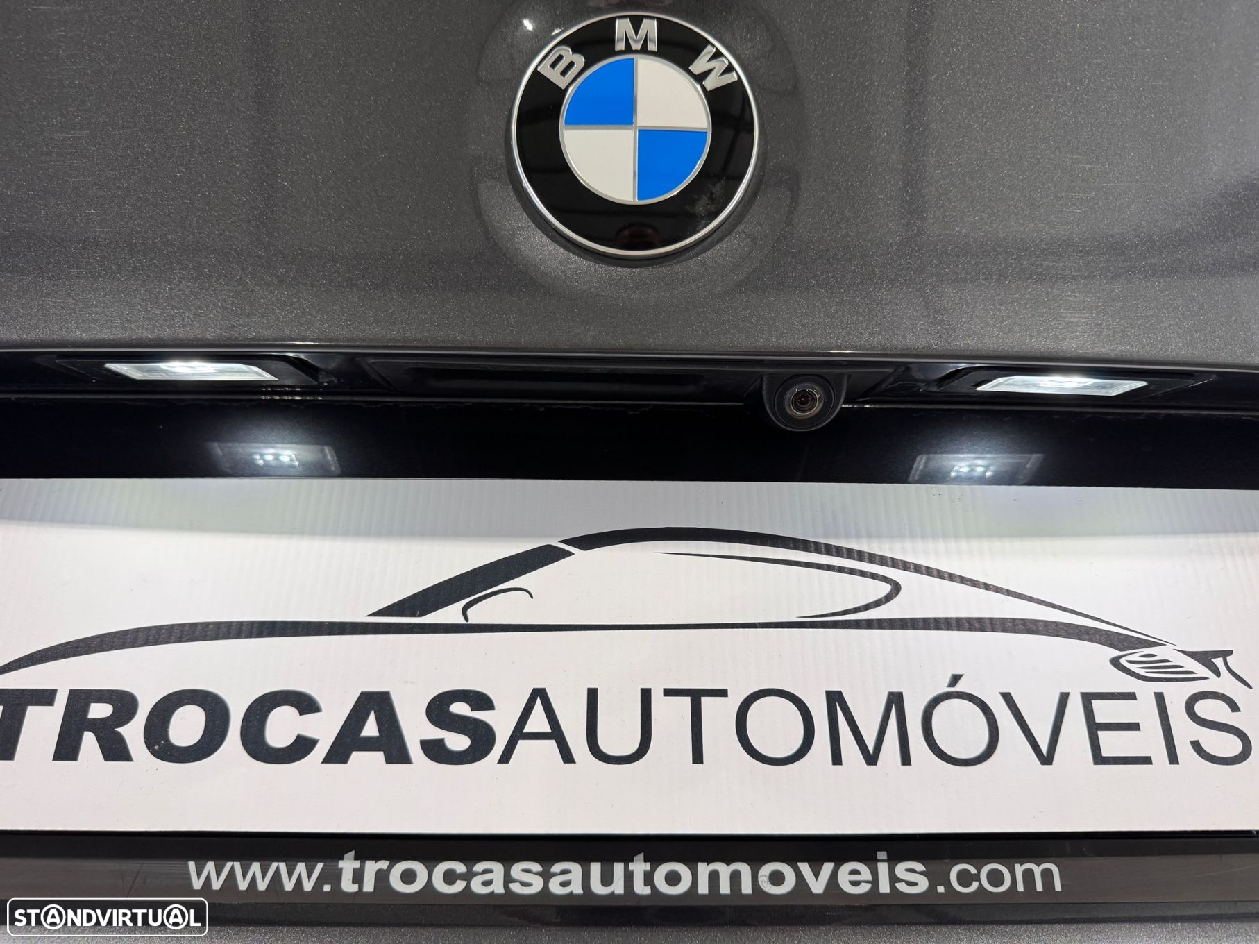 BMW 435 d xDrive Pack M Auto - 44