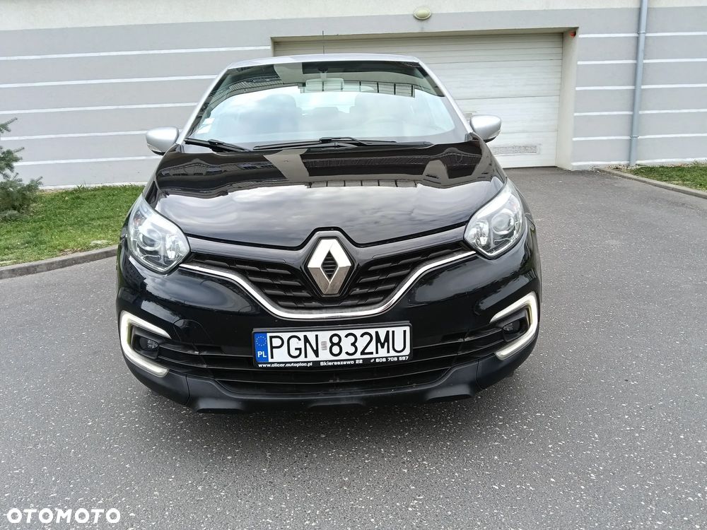 Renault Captur (ENERGY) dCi 90 INTENS - 9