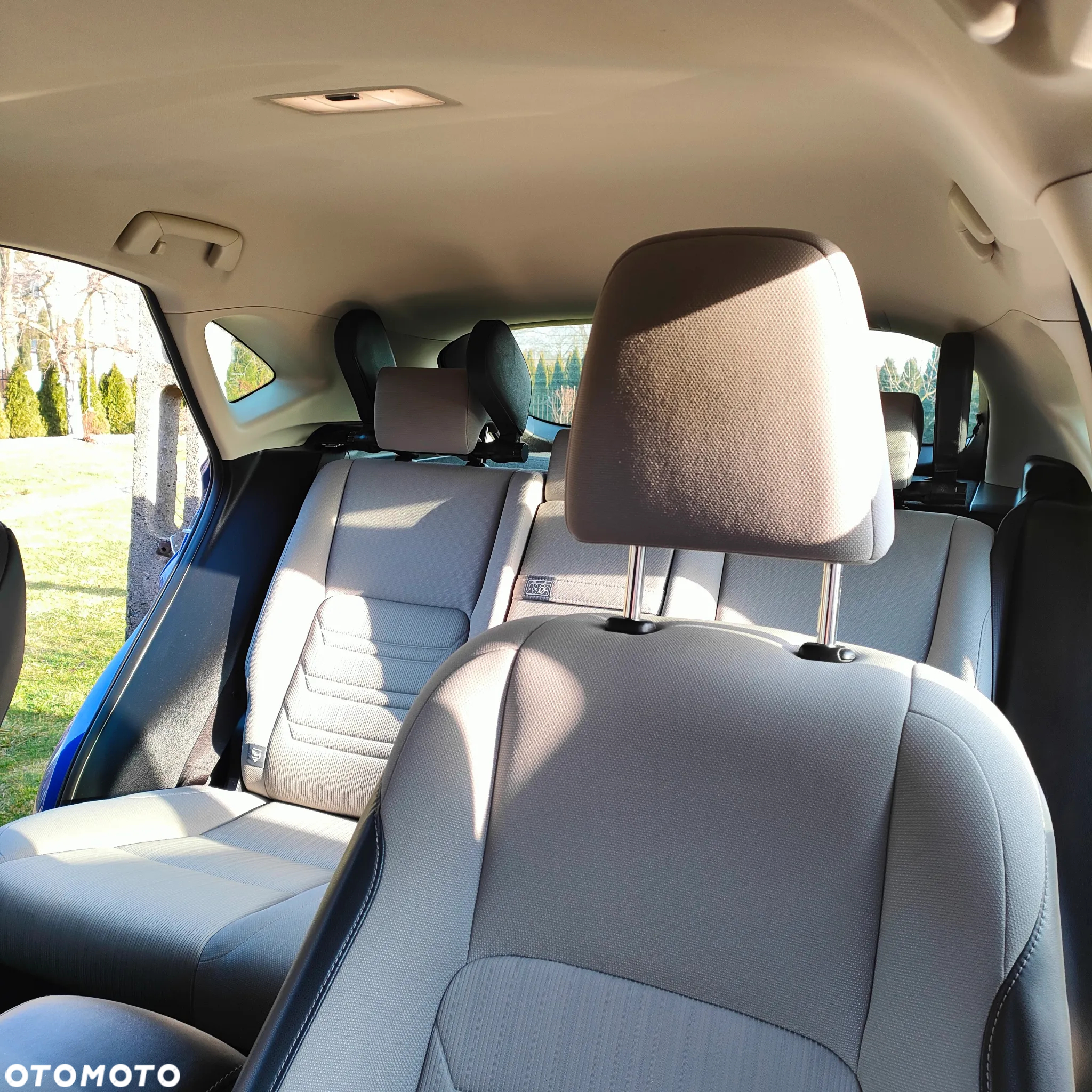Lexus NX 300h Comfort AWD - 13