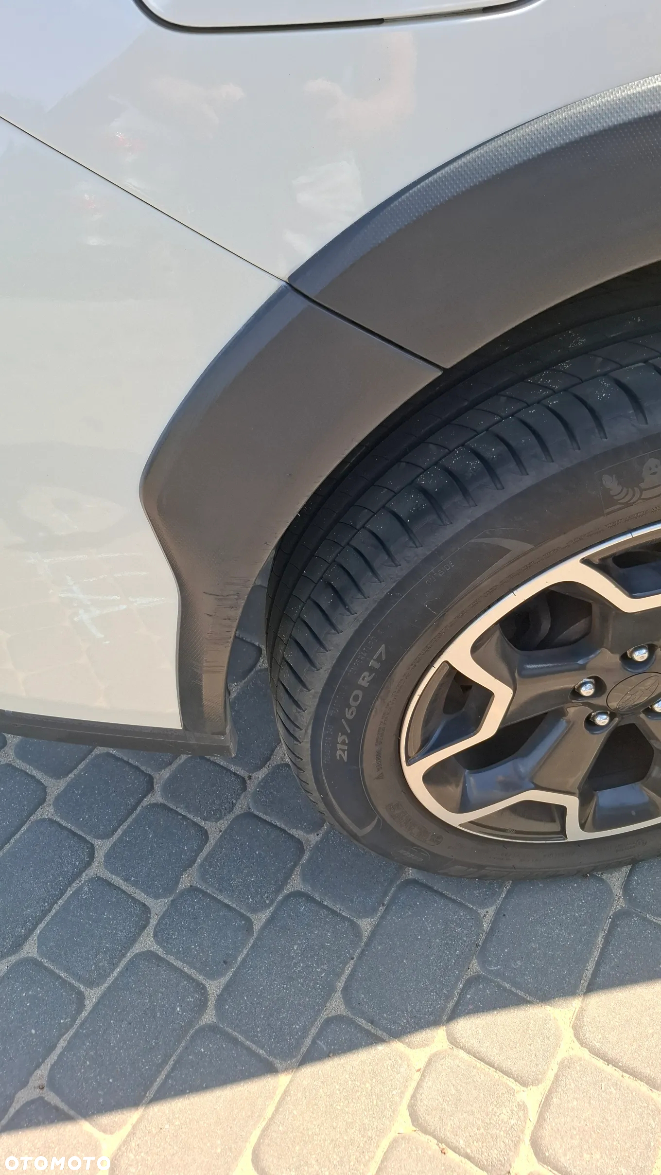 Subaru XV 2.0i Comfort CVT - 7