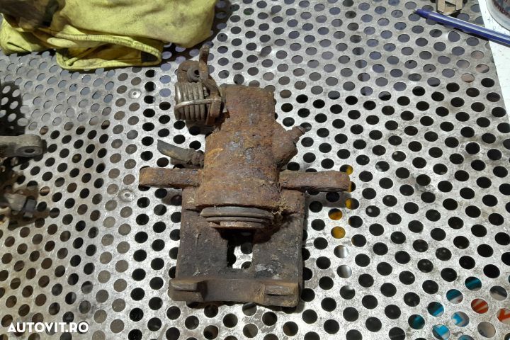 Etrier spate dreapta Hyundai i10 2 [facelift] [2016 - 2019] Hatchback - 3