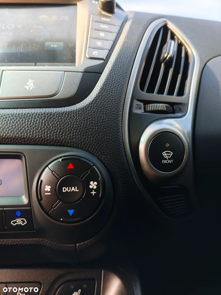 Hyundai ix35 2.0 GDI Comfort 2WD - 26