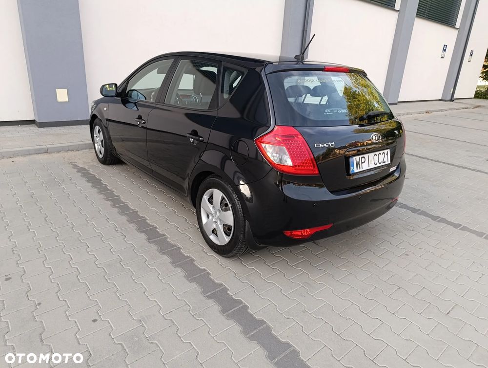 Kia Ceed 1.4 Optimum - 15