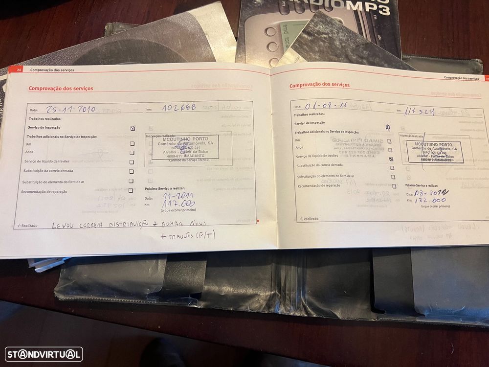 SEAT Leon 1.4 16V Reference - 27