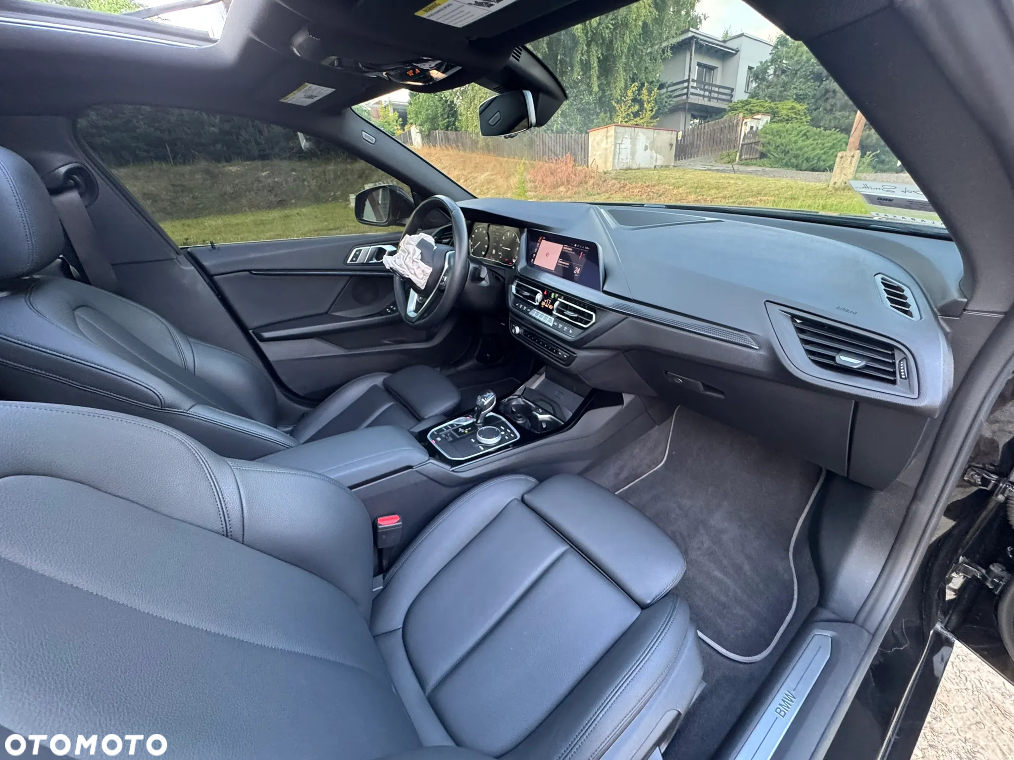 BMW Seria 2 - 20