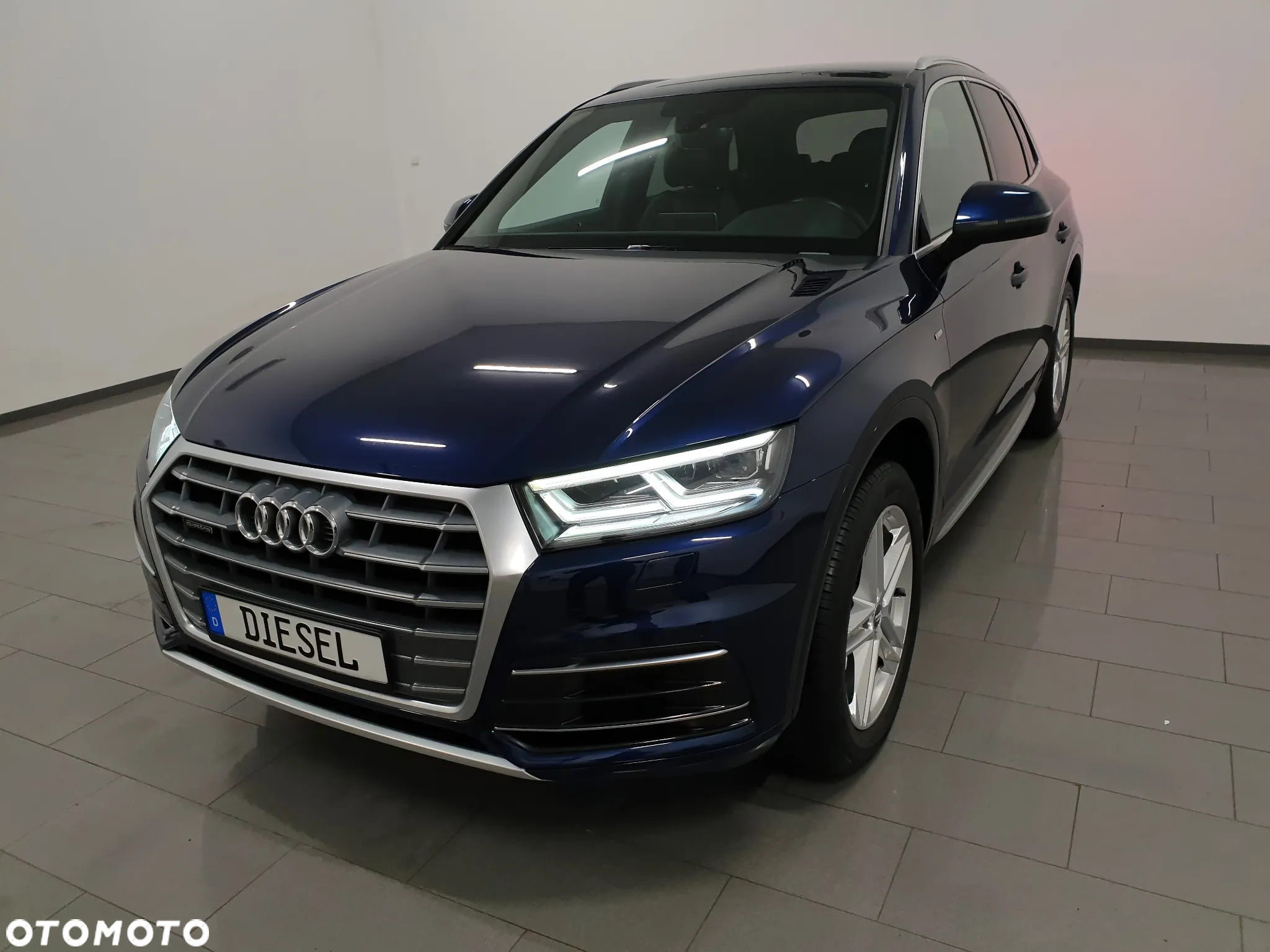Audi Q5 2.0 TDI Quattro Sport S tronic - 33