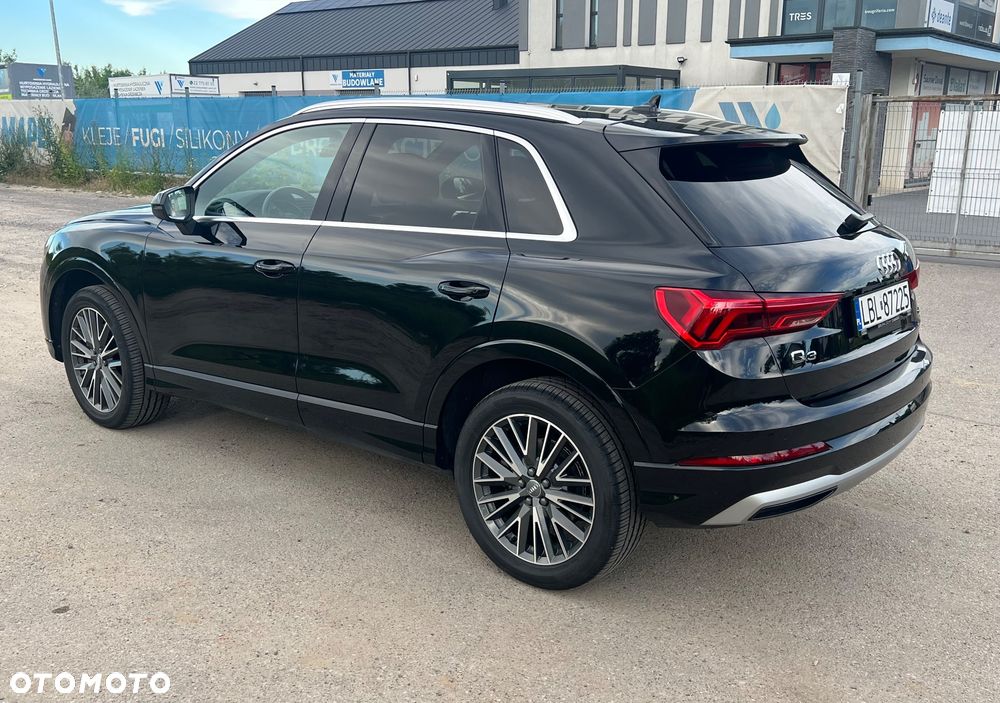 Audi Q3 45 TFSI Quattro S tronic - 5