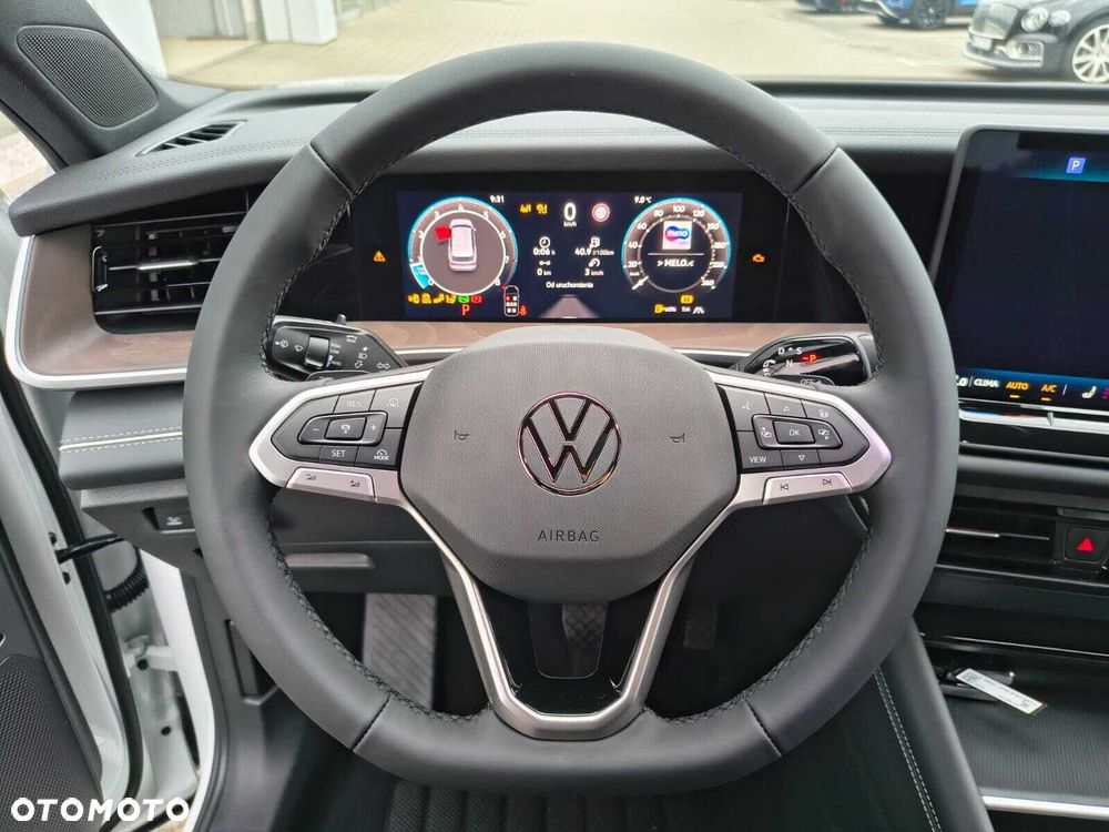 Volkswagen Tayron - 18