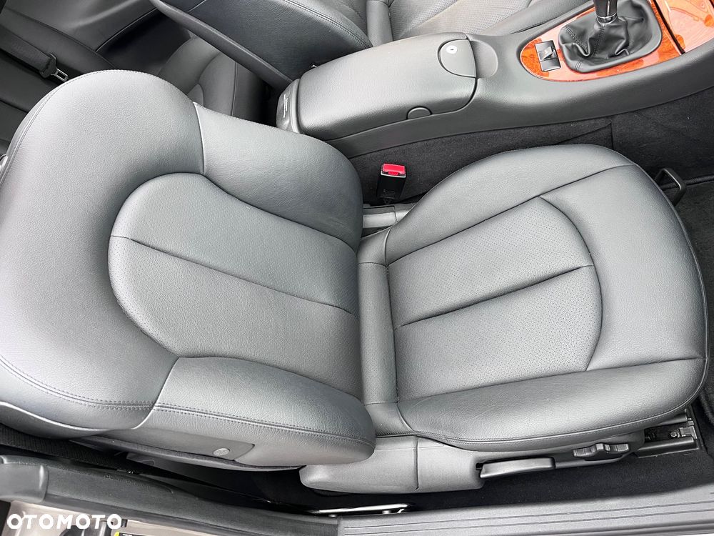 Mercedes-Benz CLK 200 Kompressor Elegance - 17