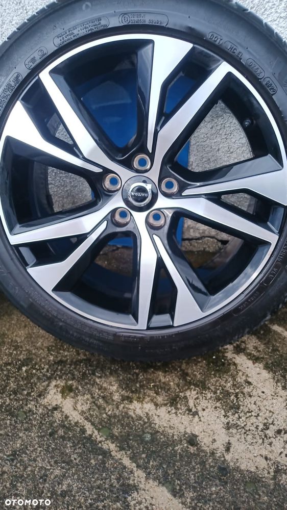 Volvo S60 B4 B DKG Plus Dark - 15