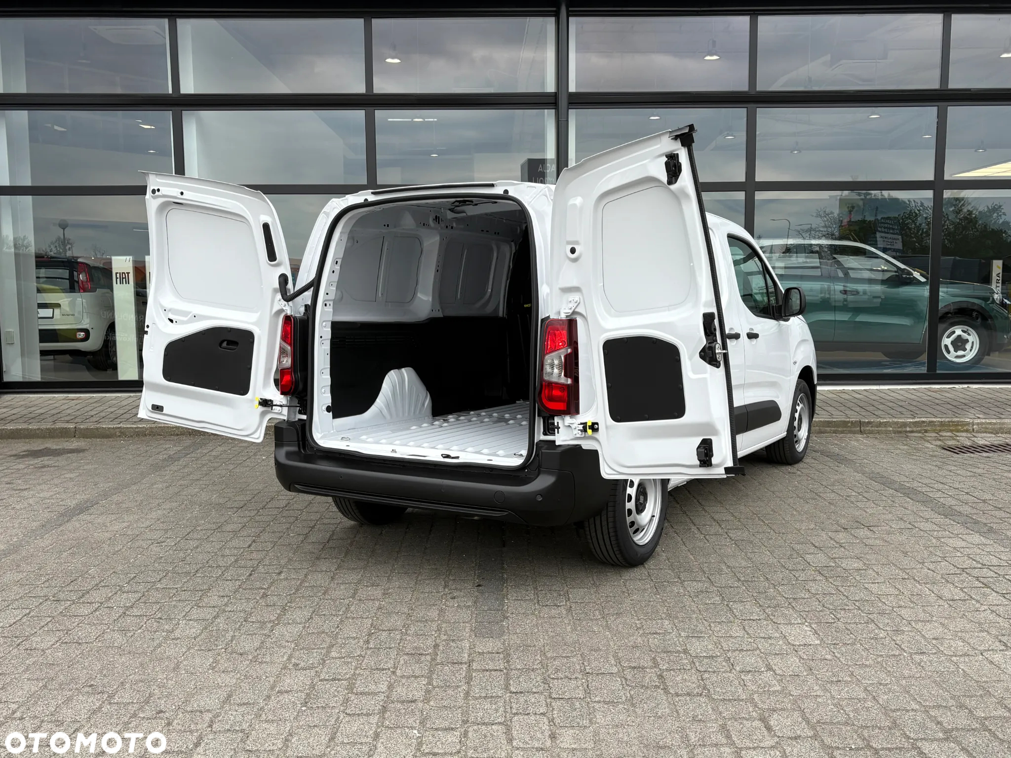 Fiat Doblo - 6