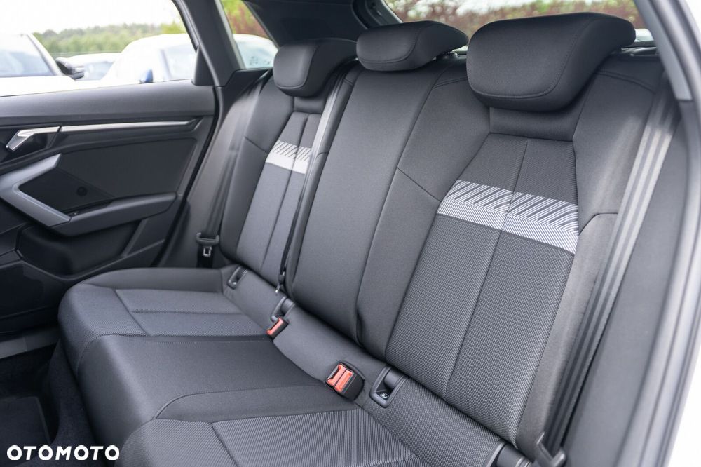Audi A3 Allstreet - 15