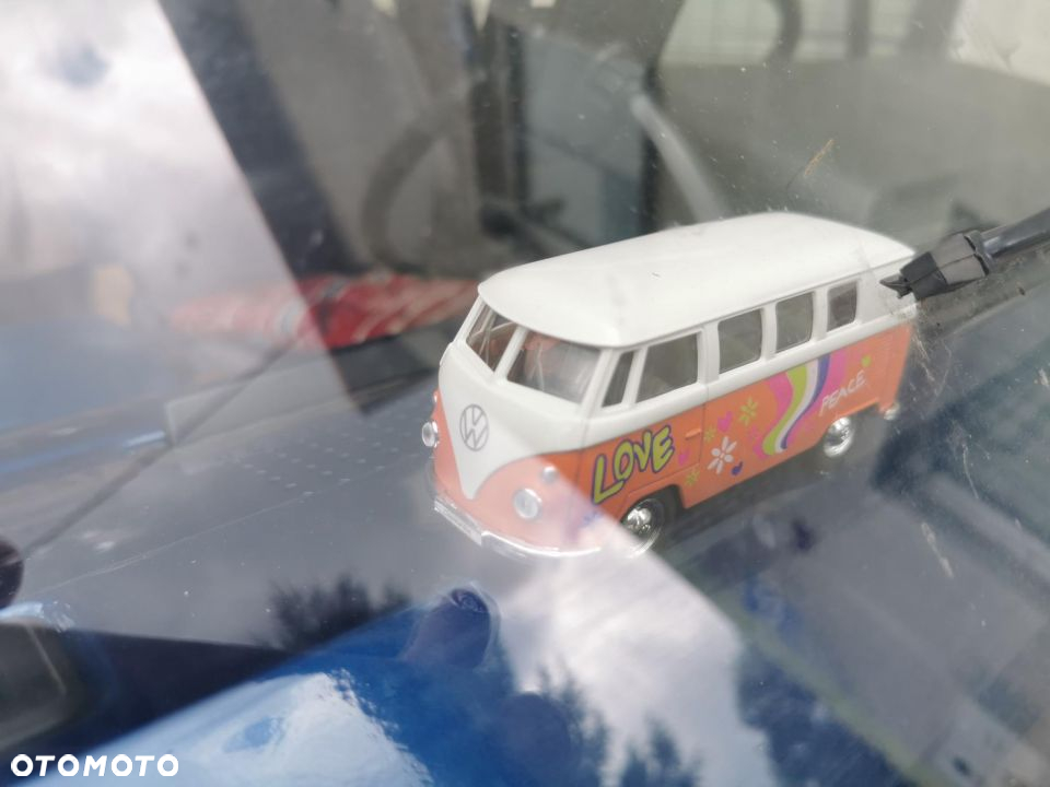 Volkswagen Transporter D 253 2B2 - 8