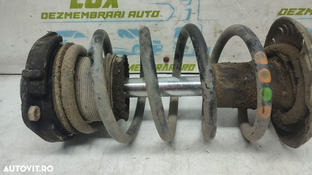 Amortizor stanga fata 3c0413031aa 1.9 tdi Seat Altea 1 [2004 - 2009] - 2