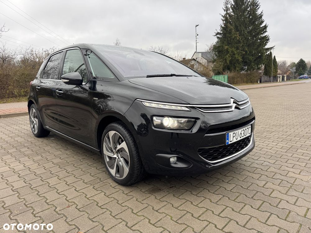 Citroën C4 Picasso 1.6 THP Exclusive - 2
