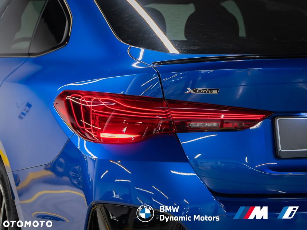 BMW Seria 4 430i xDrive M Sport - 12