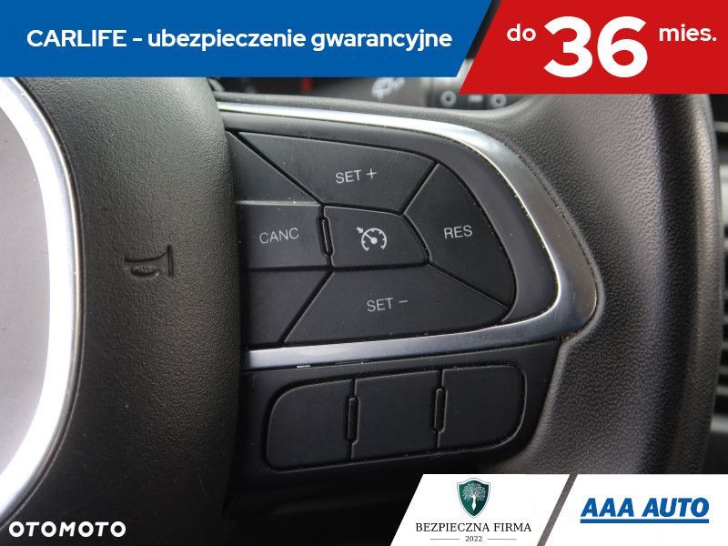 Fiat Tipo - 19