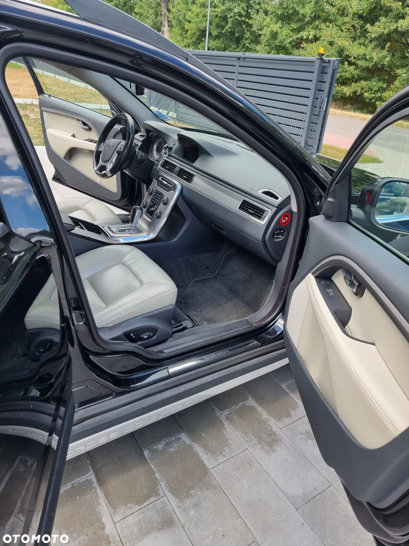 Volvo XC 70 D3 Summum - 13
