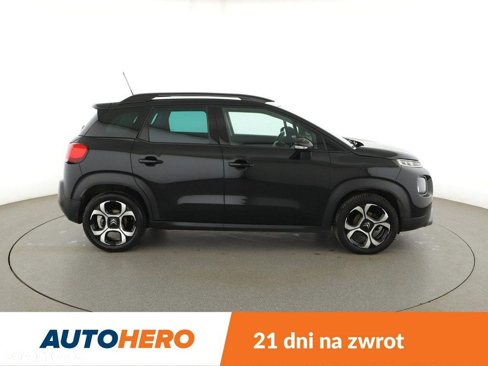 Citroën C3 Aircross 1.5 BlueHDi Shine Pack S&S - 10