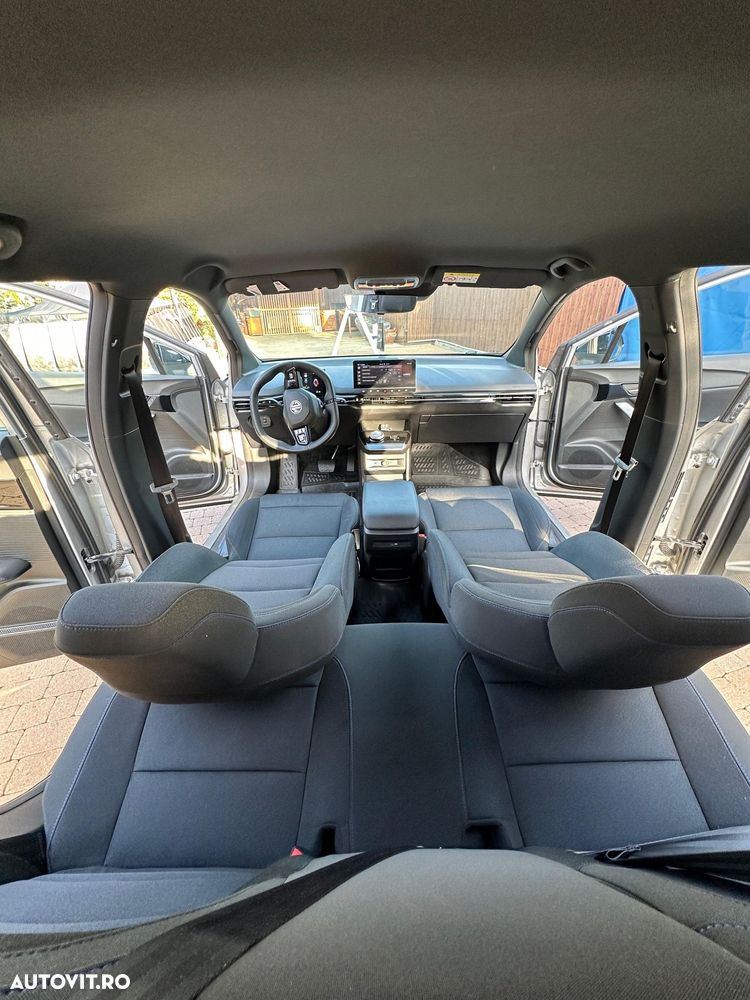 MG MG4 EV 51 kWh Explore - 7